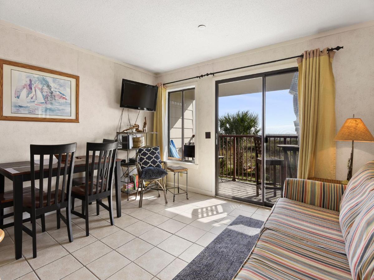 Hhbt Admirals Row 105 Daire Hilton Head Island Dış mekan fotoğraf