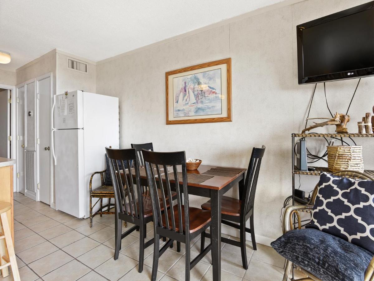Hhbt Admirals Row 105 Daire Hilton Head Island Dış mekan fotoğraf