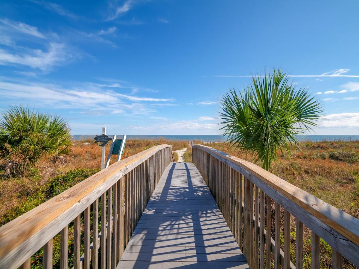 Hhbt Admirals Row 105 Daire Hilton Head Island Dış mekan fotoğraf