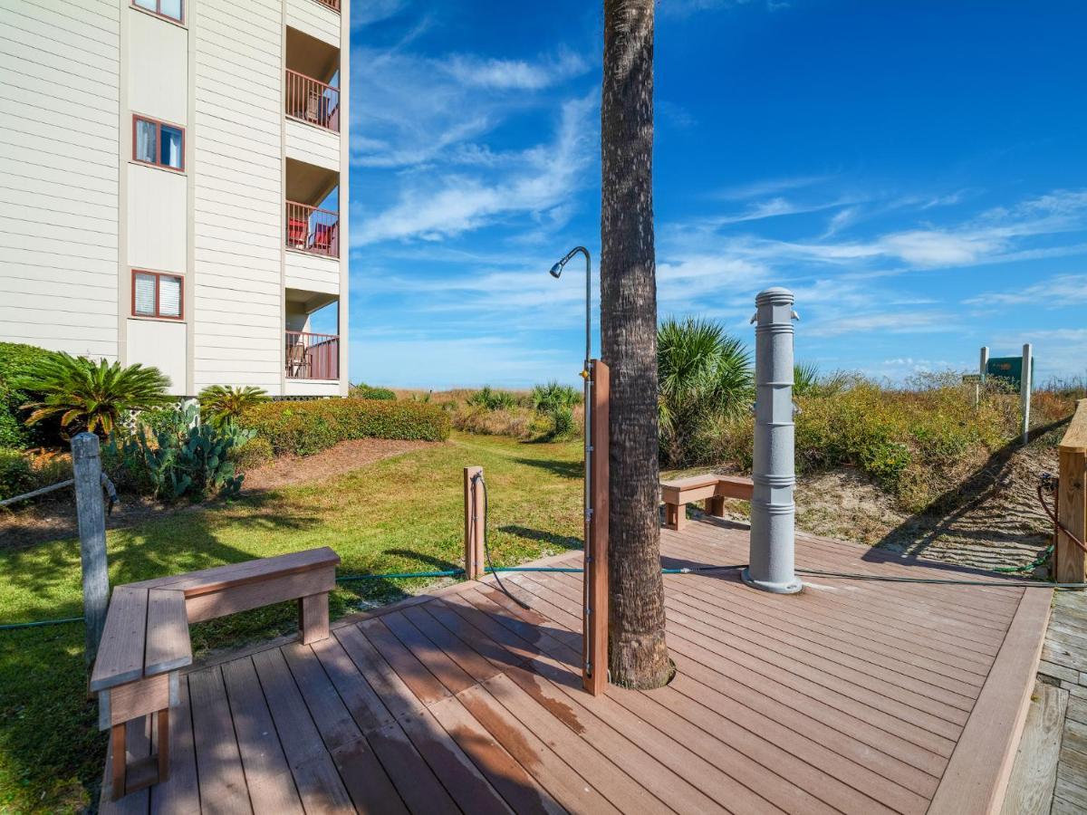 Hhbt Admirals Row 105 Daire Hilton Head Island Dış mekan fotoğraf