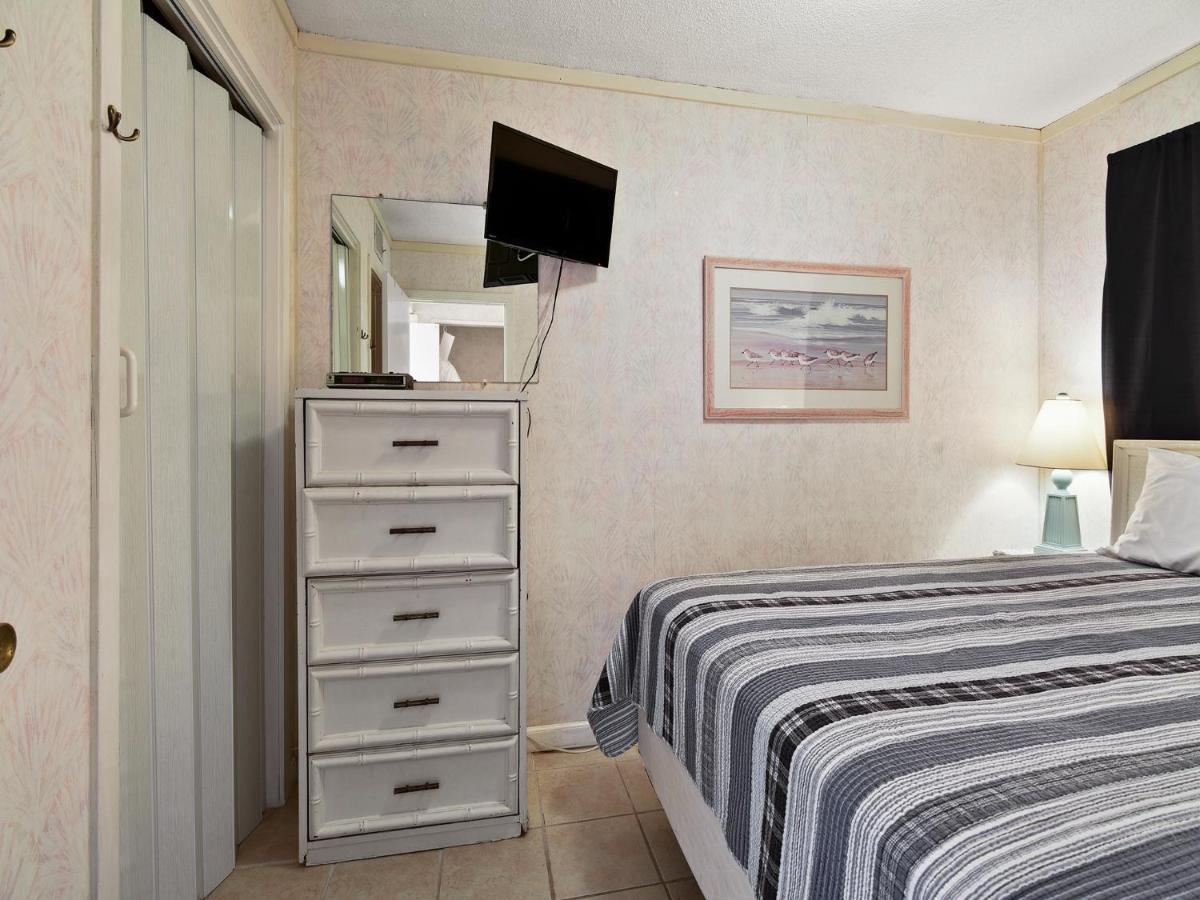 Hhbt Admirals Row 105 Daire Hilton Head Island Dış mekan fotoğraf