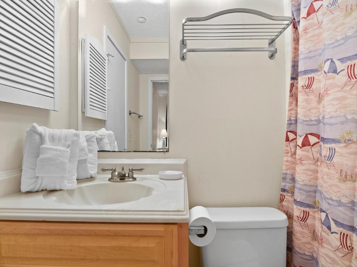 Hhbt Admirals Row 105 Daire Hilton Head Island Dış mekan fotoğraf