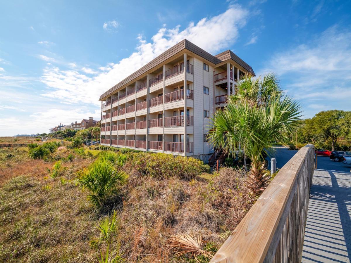 Hhbt Admirals Row 105 Daire Hilton Head Island Dış mekan fotoğraf