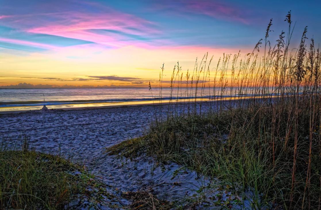 Hhbt Admirals Row 105 Daire Hilton Head Island Dış mekan fotoğraf
