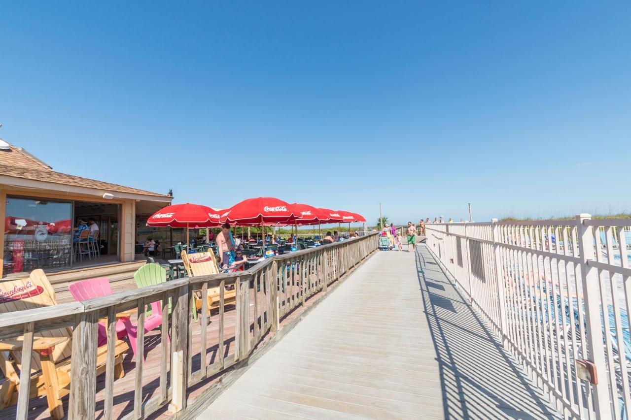 Hhbt Admirals Row 105 Daire Hilton Head Island Dış mekan fotoğraf