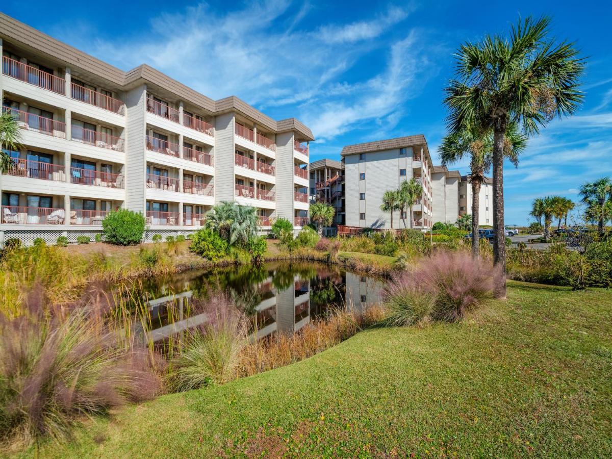 Hhbt Admirals Row 105 Daire Hilton Head Island Dış mekan fotoğraf