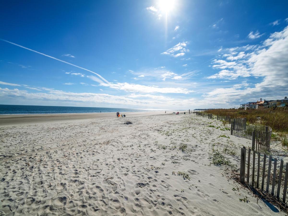 Hhbt Admirals Row 105 Daire Hilton Head Island Dış mekan fotoğraf