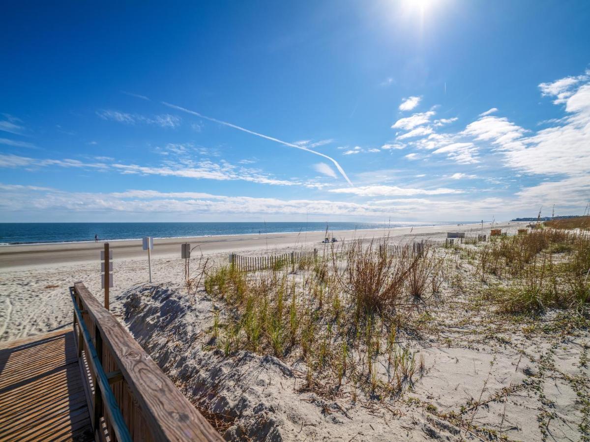 Hhbt Admirals Row 105 Daire Hilton Head Island Dış mekan fotoğraf