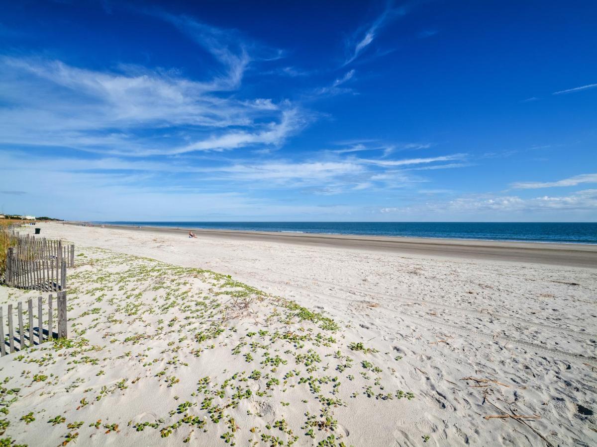 Hhbt Admirals Row 105 Daire Hilton Head Island Dış mekan fotoğraf