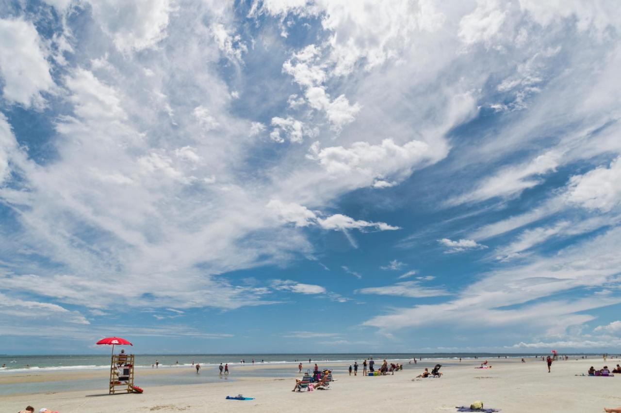 Hhbt Admirals Row 105 Daire Hilton Head Island Dış mekan fotoğraf
